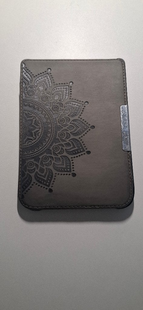 Pocketbook ereader hoesje, Ophalen of Verzenden, Gebruikt, 6 inch of minder, Pocketbook