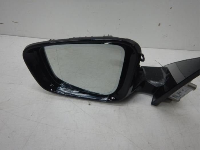 BMW 3-Serie G20 Shadowline Spiegel Links, Auto-onderdelen, Spiegels, Ophalen of Verzenden, Gebruikt