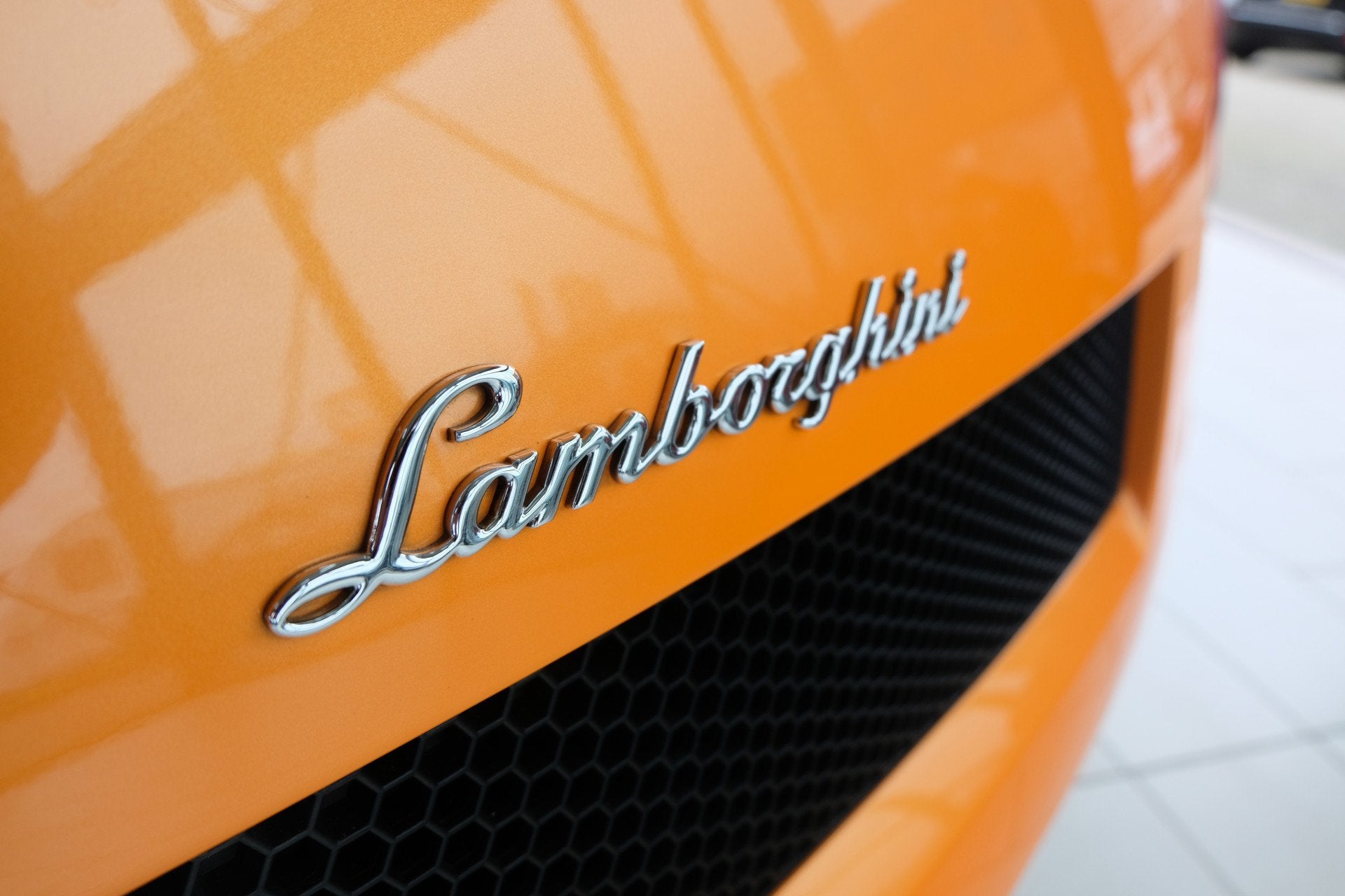 Lamborghini Gallardo SE NR 195! BWJ 2005 5.0 V10 520 PK / BT, Auto's, Lamborghini, Automaat, Overige kleuren, Met garantie (alle)