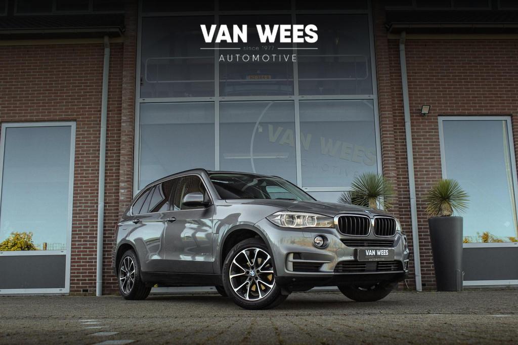 BMW X5 xDrive30d High Executive | Grijs kenteken | BTW auto, Automaat, Gebruikt, 2993 cc, 258 pk