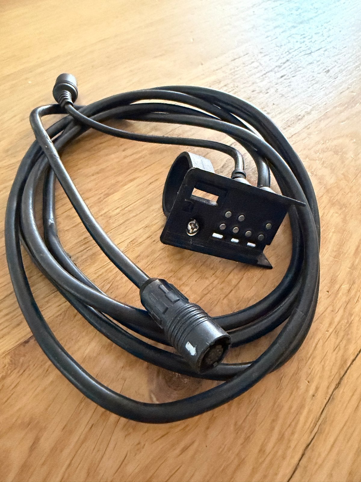 Displayhouder BionX Trek Ride met remsensor, Ophalen of Verzenden, Gebruikt