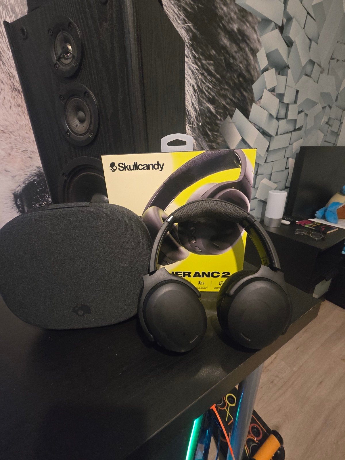 Skullcandy crusher 2 - Goede staat, Gebruikt, Ophalen of Verzenden, Skullcandy, Draadloos