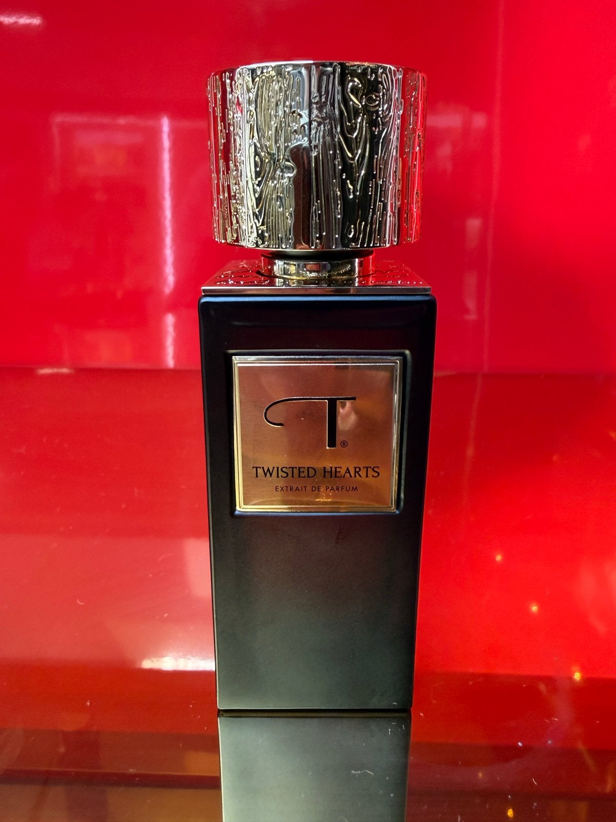 Twisted Hearts Extrait de Parfum - 65 ml, Ophalen of Verzenden, Zo goed als nieuw