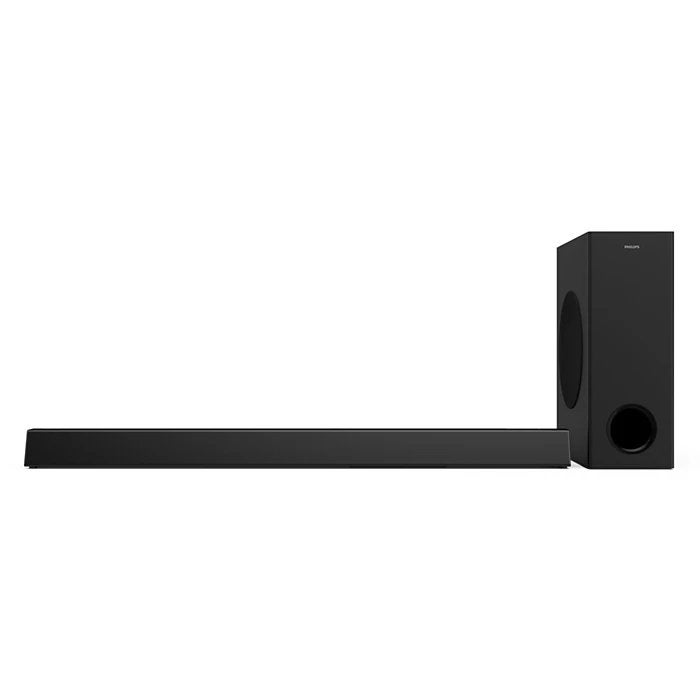 Philips Dolby Atmos soundbar HTL3320, Ophalen, Bluetooth, Gebruikt