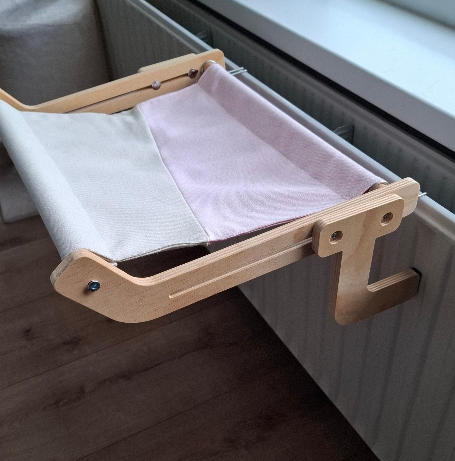 Comfortabele hangmat voor kat, Dieren en Toebehoren, Katten-accessoires, Ophalen