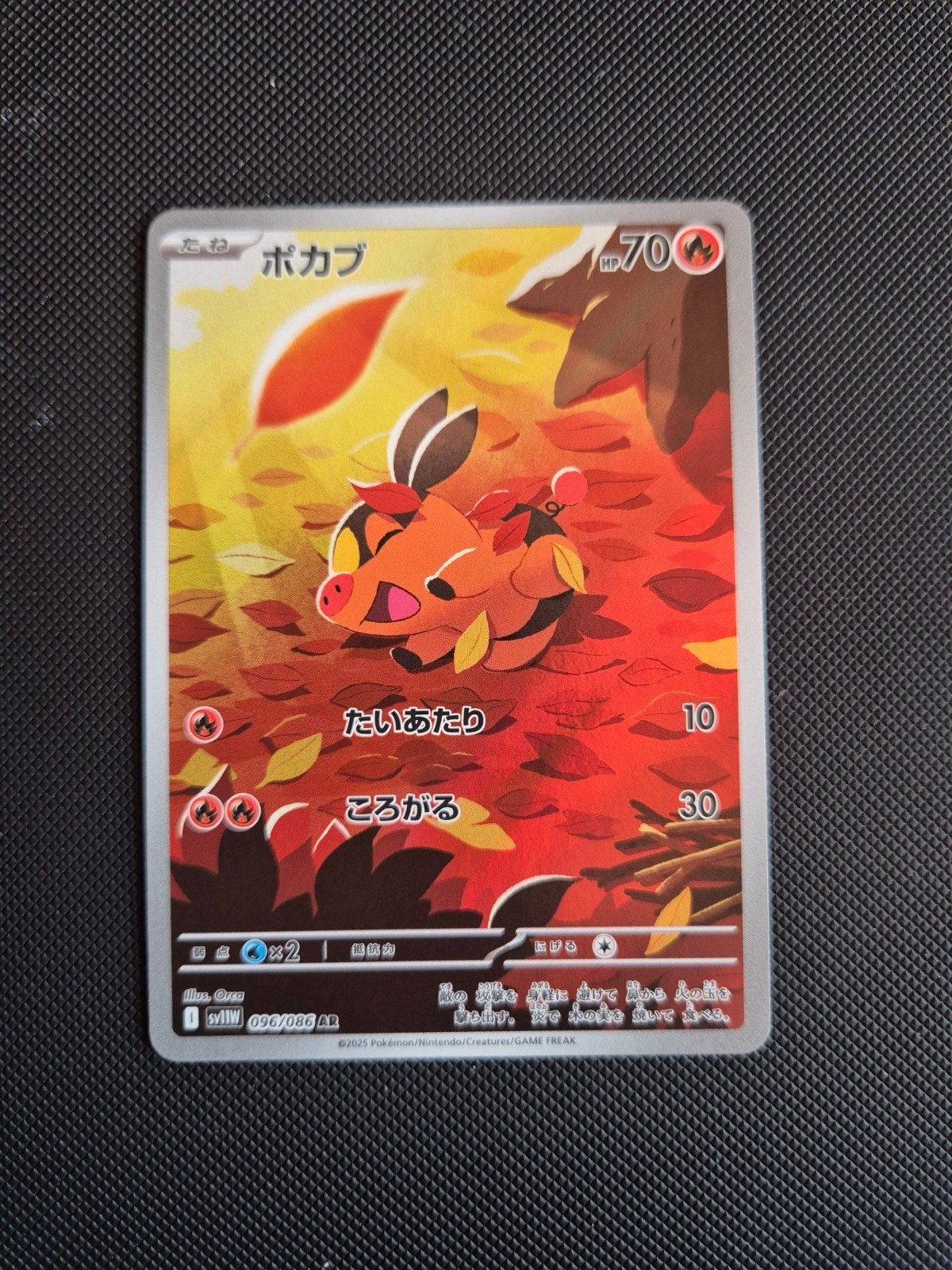 Tepig 096/086, Ophalen of Verzenden, Nieuw, Losse kaart