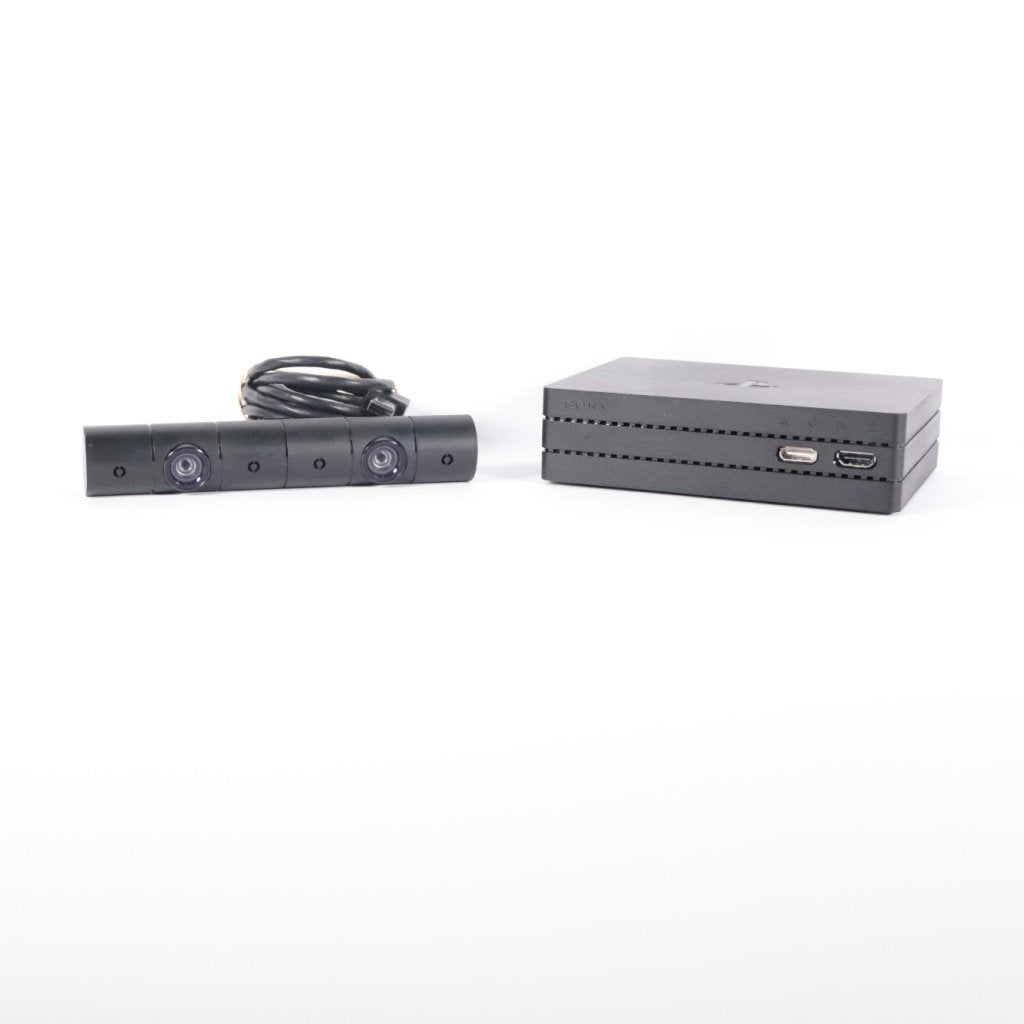Playstation 4 VR 2 - Nette Staat, Sony, Gebruikt, Support@sony.com, 1-7-1 Konan, Minato-ku
Tokyo 108-0075
Japan