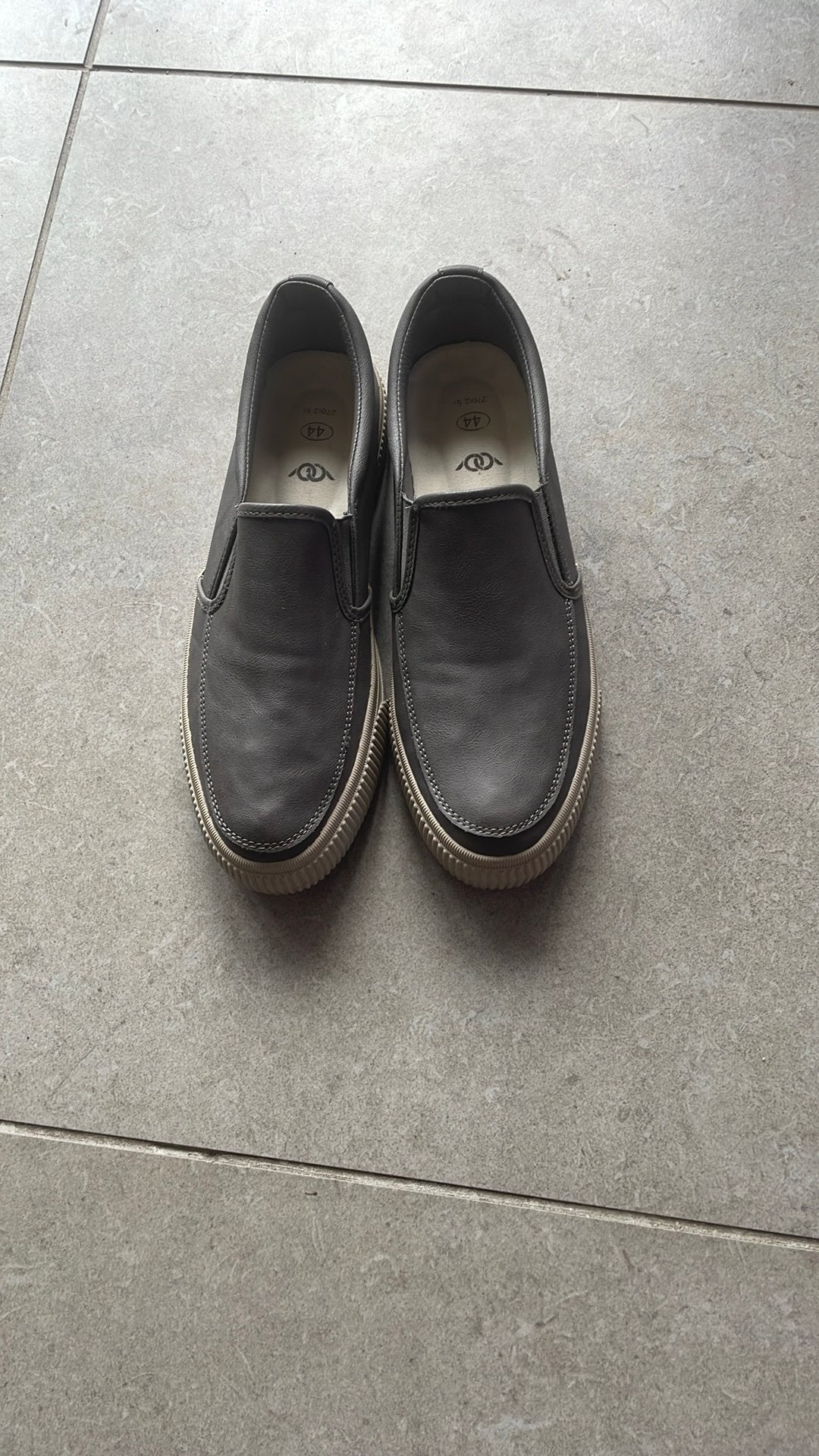 Loafers  herenschoen maat 44, Kinderen en Baby's, Kinderkleding | Schoenen en Sokken, Schoenen, Ophalen of Verzenden, Zo goed als nieuw