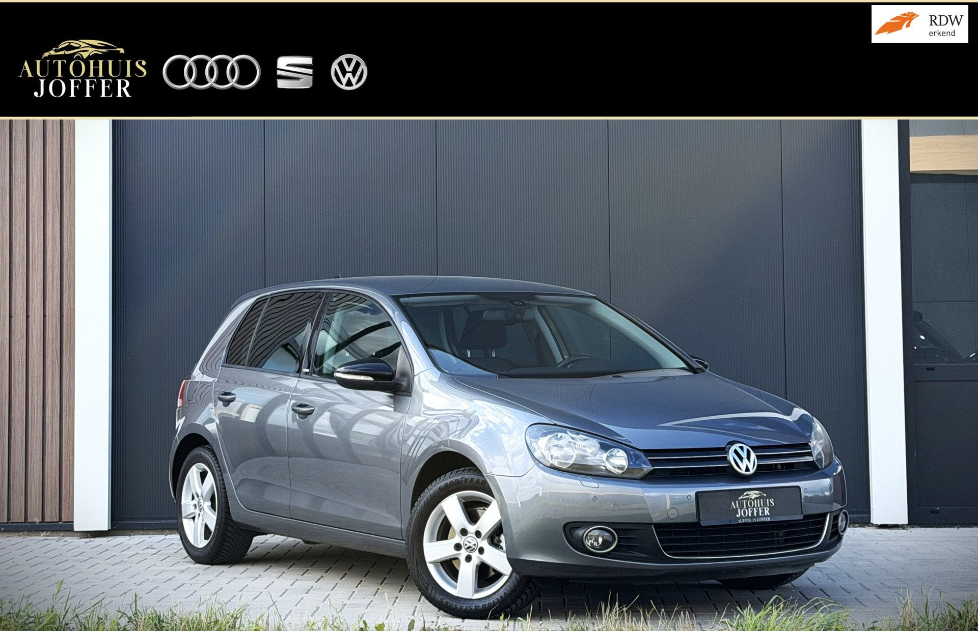 Volkswagen Golf 6 1.4 TSI Style 122PK | 2e eigenaar | Perfec, Auto's, Volkswagen, Bedrijf, Te koop, Golf, ABS, Airbags, Airconditioning