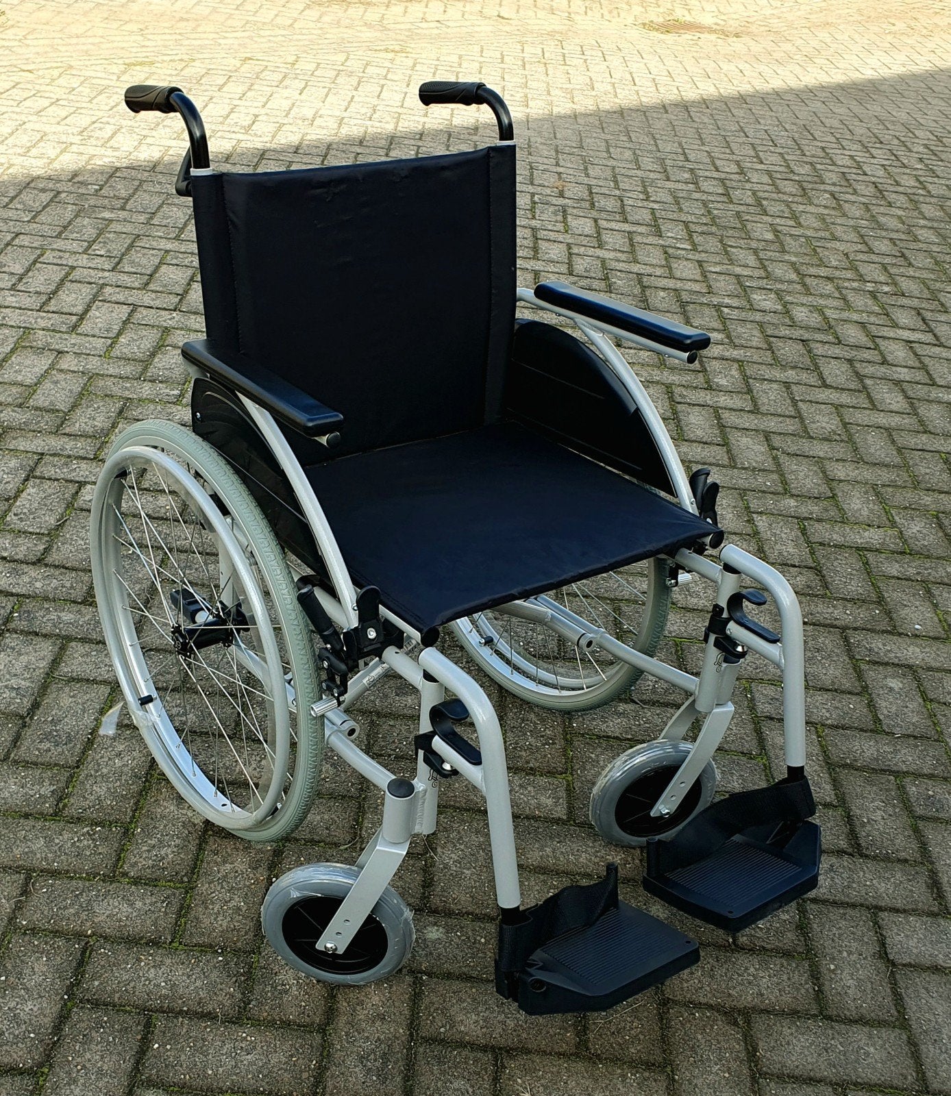 Lichtgewicht rolstoel inklapbaar Excel G-Evolution NIEUW, Excel G-Evolution, Excel G-Evolution, Nieuw, Excel G-Evolution