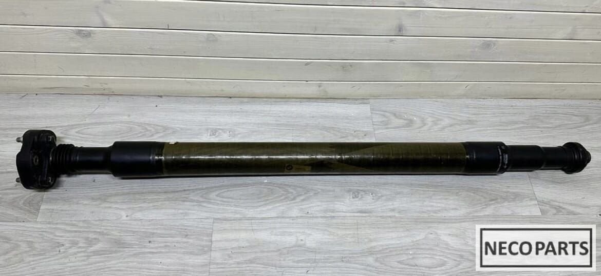 BMW M3 F80 M4 F82 F83 CARDANAS ORIGINEEL, Gebruikt, -, -, Ophalen of Verzenden