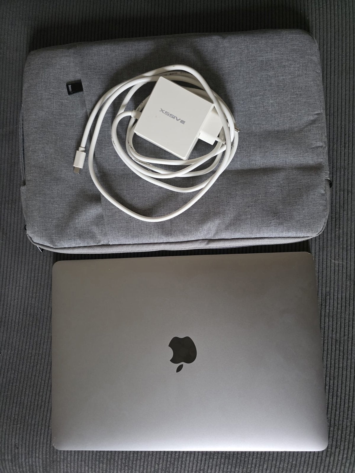 MacBook Pro - voor de handige Harry, MacBook Pro, Qwerty, 8 GB, 13 inch