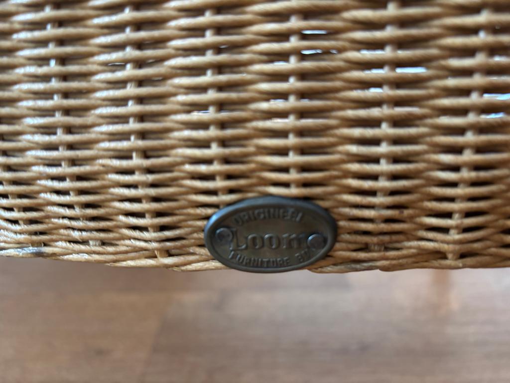 Eettafel stoelen, Huis en Inrichting, Stoelen, Ophalen, Zo goed als nieuw, Bruin