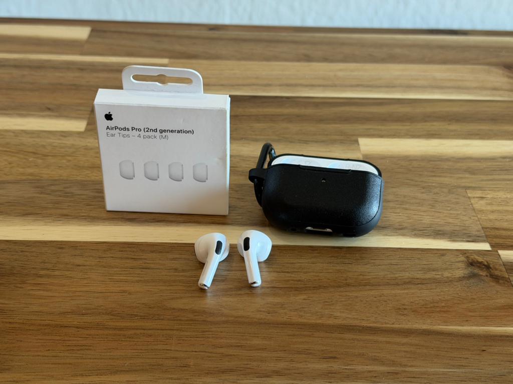 Airpods pro 2, Audio, Tv en Foto, Koptelefoons, Ophalen of Verzenden, Gebruikt, Overige merken