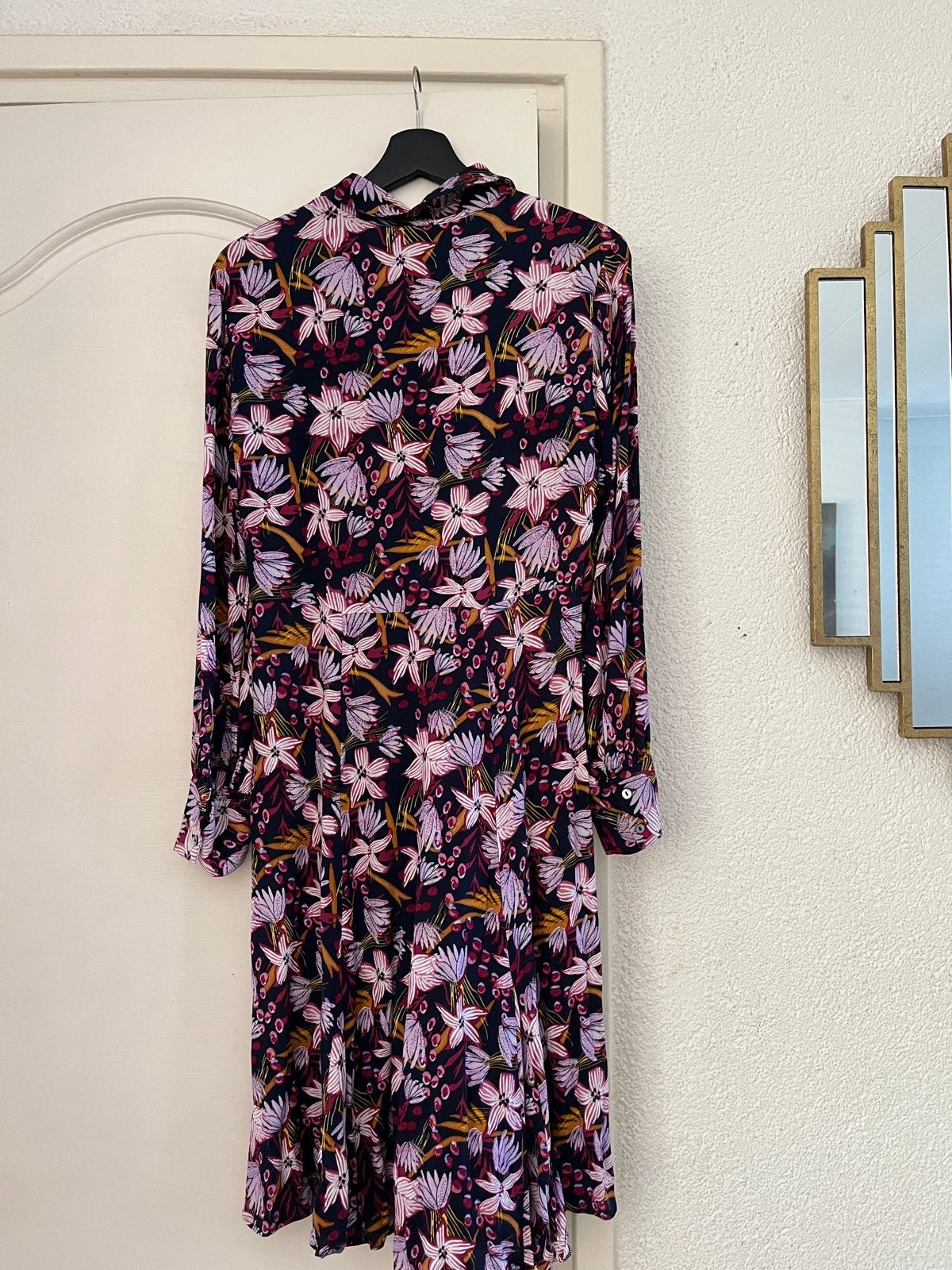 Sissy-Boy Bloemenjurk Maat M, Maat 38/40 (M), Overige kleuren, Ophalen of Verzenden, Zo goed als nieuw
