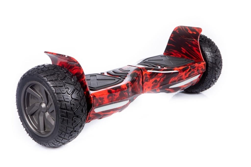 Hoverboard / Oxboard / hoverkart / NIEUW vanaf €149,99, Kinderen en Baby's, Speelgoed | Buiten | Accuvoertuigen, Ophalen of Verzenden