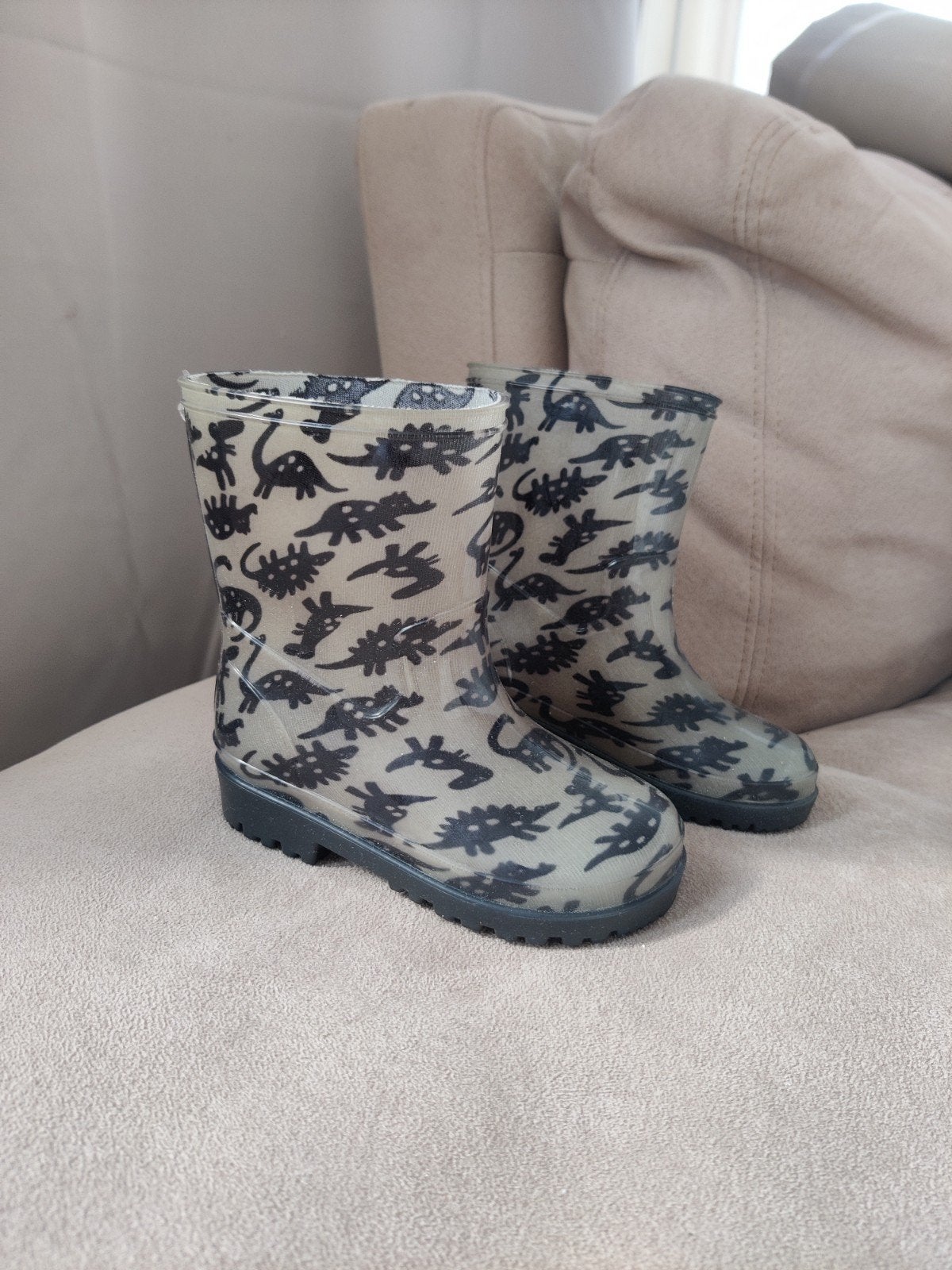 Nieuwe Hema regenlaarzen maat 22 - nooit gedragen, Kinderen en Baby's, Kinderkleding | Overige, Ophalen of Verzenden, Nieuw, Hema