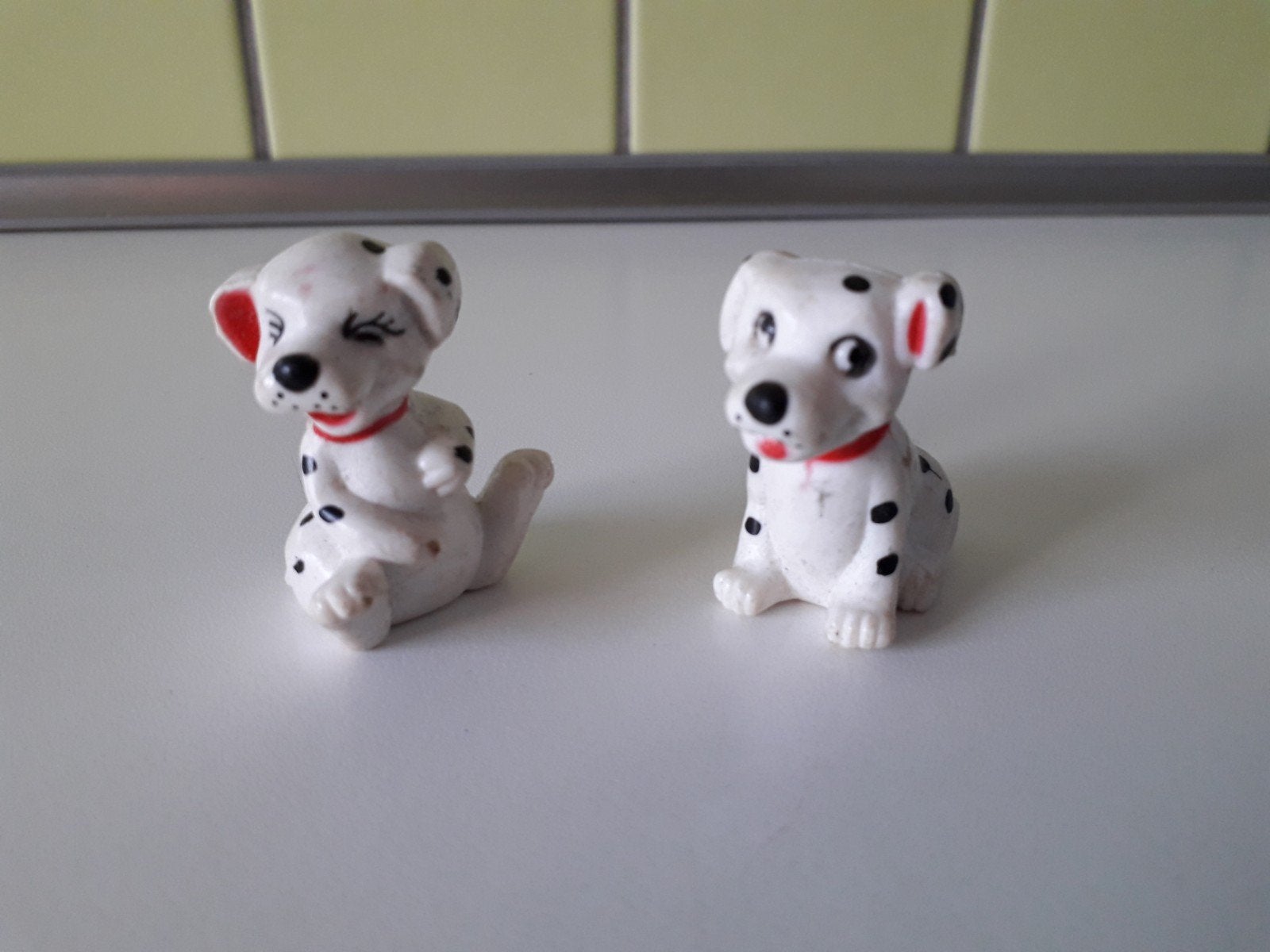 dalmatiërs          101 dalmatiërs, Ophalen of Verzenden
