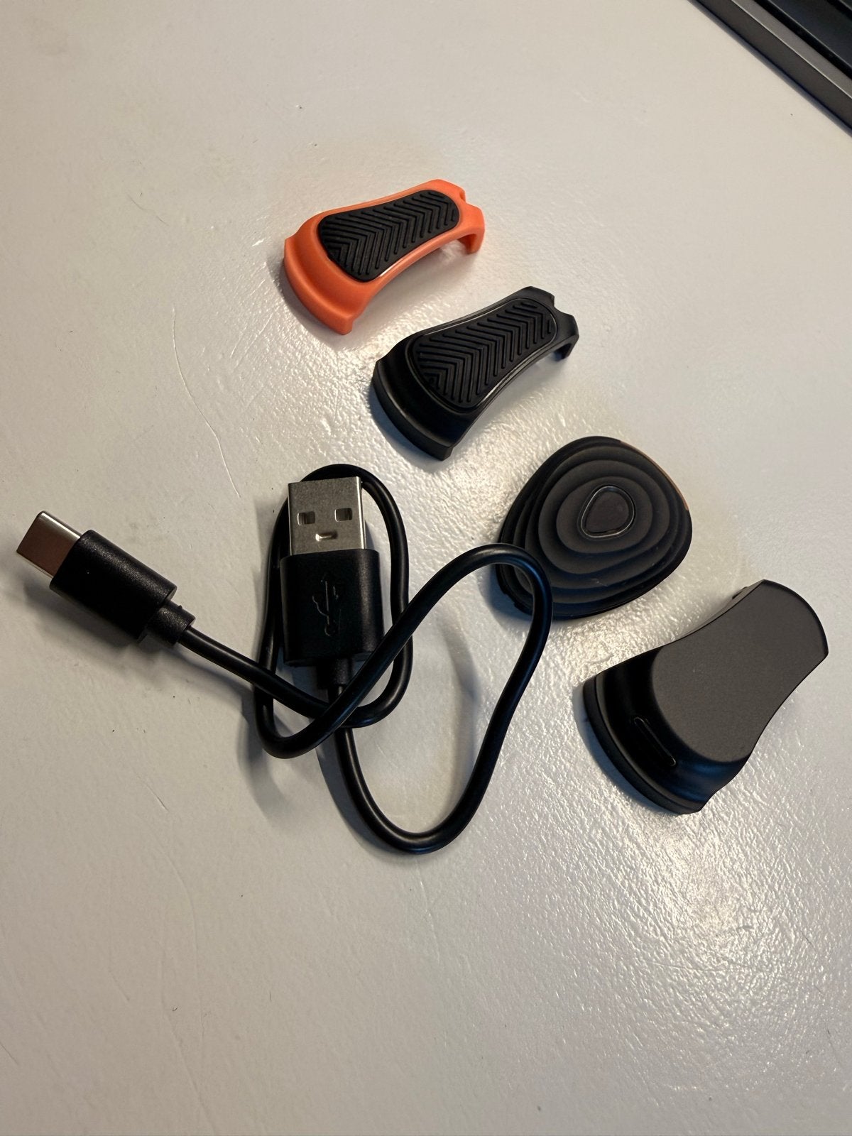 Stryd Next Gen hardloopvermogensmeter compleet, Overige merken, Ophalen of Verzenden, Zo goed als nieuw, Snelheids- of Stappenmeter