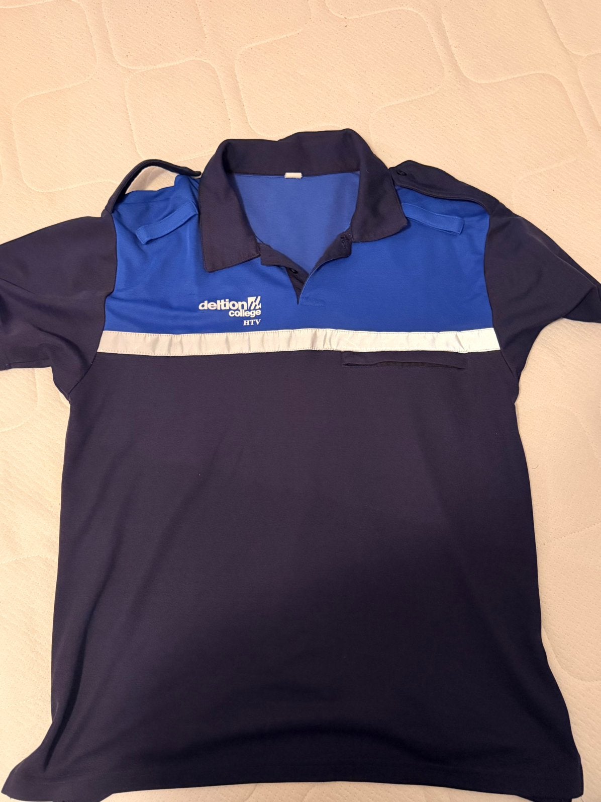 Nette htv opleiding kleren van deltion college, Ophalen, Gebruikt