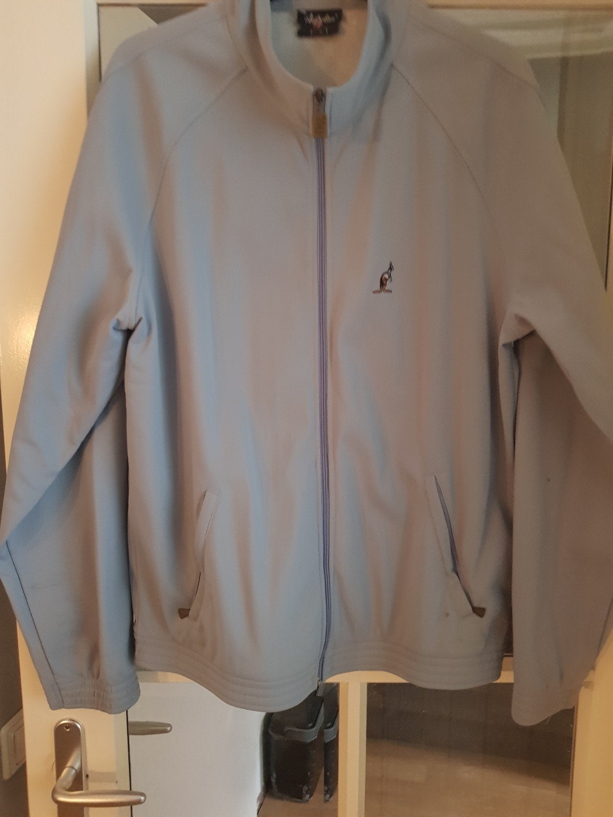 Te koop Australian jas, Ophalen, Nieuw, Maat 56/58 (XL)