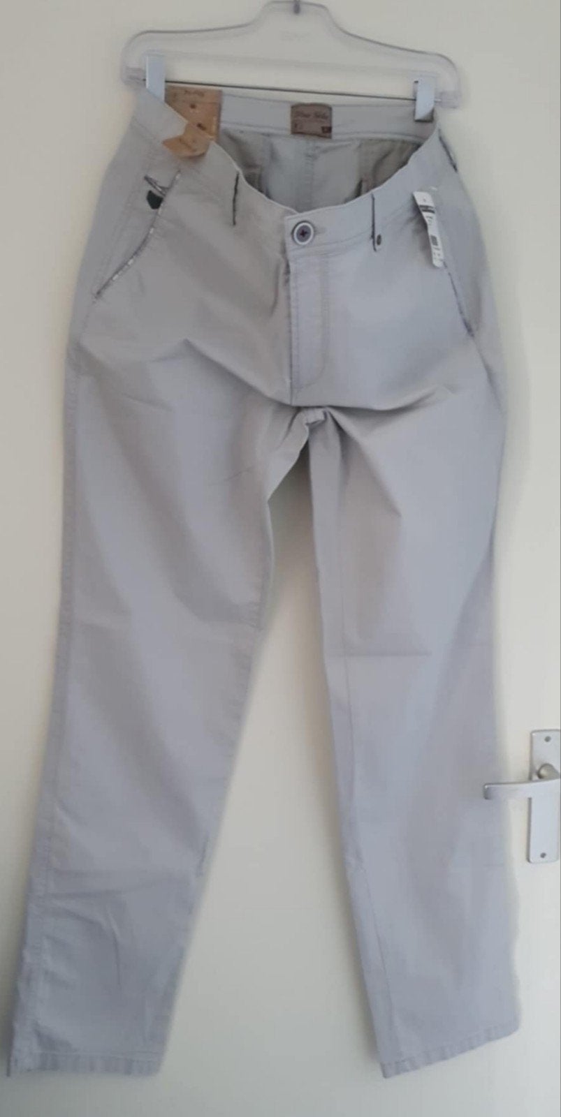 Blue Side Broek. Nieuw., Ophalen of Verzenden, Nieuw