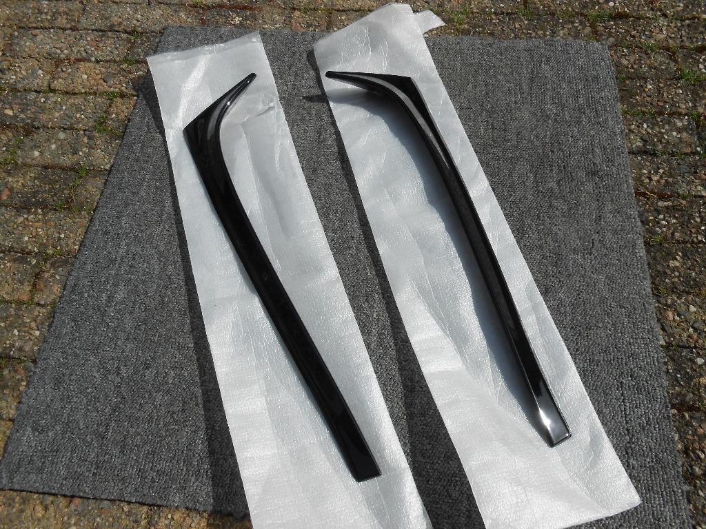 vw volkswagen golf 7 achterklep spoilers windgeleiding nieuw, Ophalen of Verzenden, Nieuw