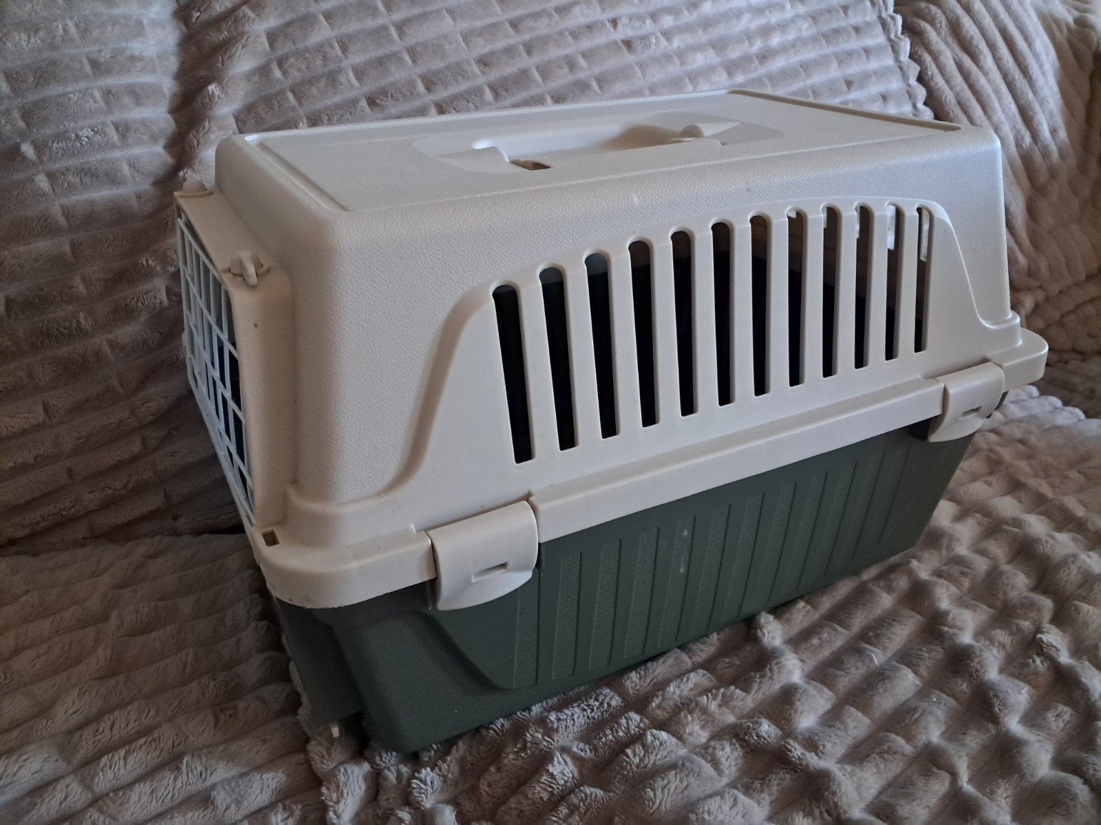 Transport kooi izgst, Dieren en Toebehoren, Ophalen of Verzenden