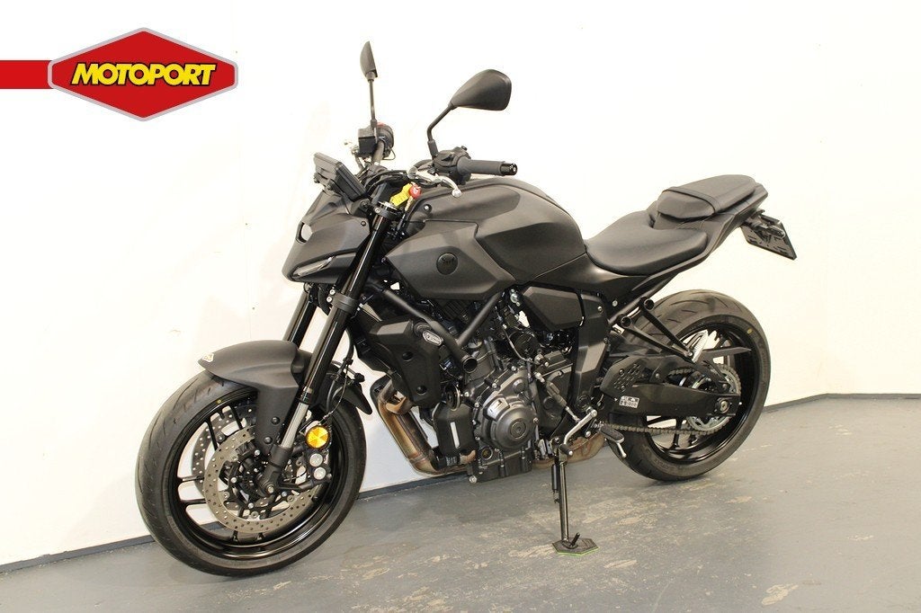 Yamaha MT 07 (bj 2025), Motoren, Motoren | Yamaha, Klantenservice@yamaha-motor.nl, Meer dan 35 kW, Koolhovenlaan 101
1119 NC  Schiphol-Rijk, NL