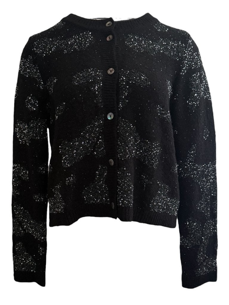 Saint Tropez vest NIEUW S, Zwart, Nieuw, Ophalen of Verzenden