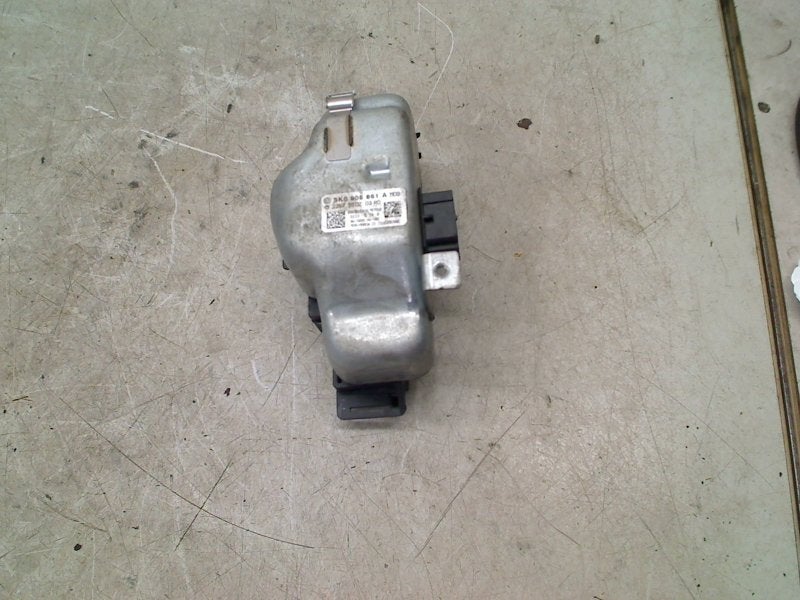 Stuurslot Volkswagen Golf VI (5K1) 2012 5K0905861A, Gebruikt, Volkswagen, Volkswagen AG, Kundenbetreuung@volkswagen.de