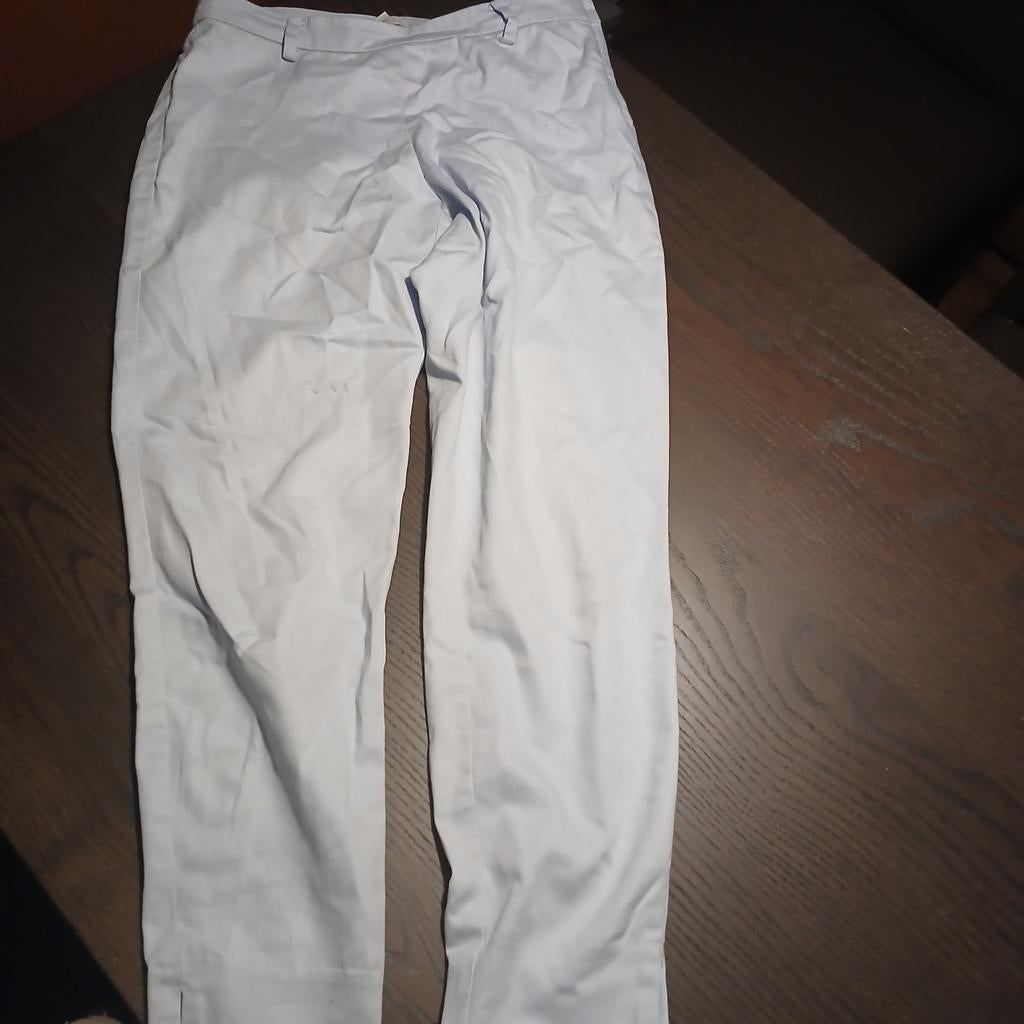 H&M Dames Broek Maat 36, H&M, Overige kleuren, Ophalen of Verzenden, Maat 36 (S)