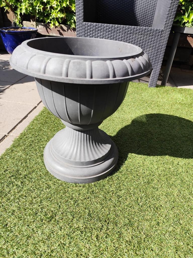 Tuinvaas, Tuin en Terras, Tuinvazen, Ophalen, Zo goed als nieuw