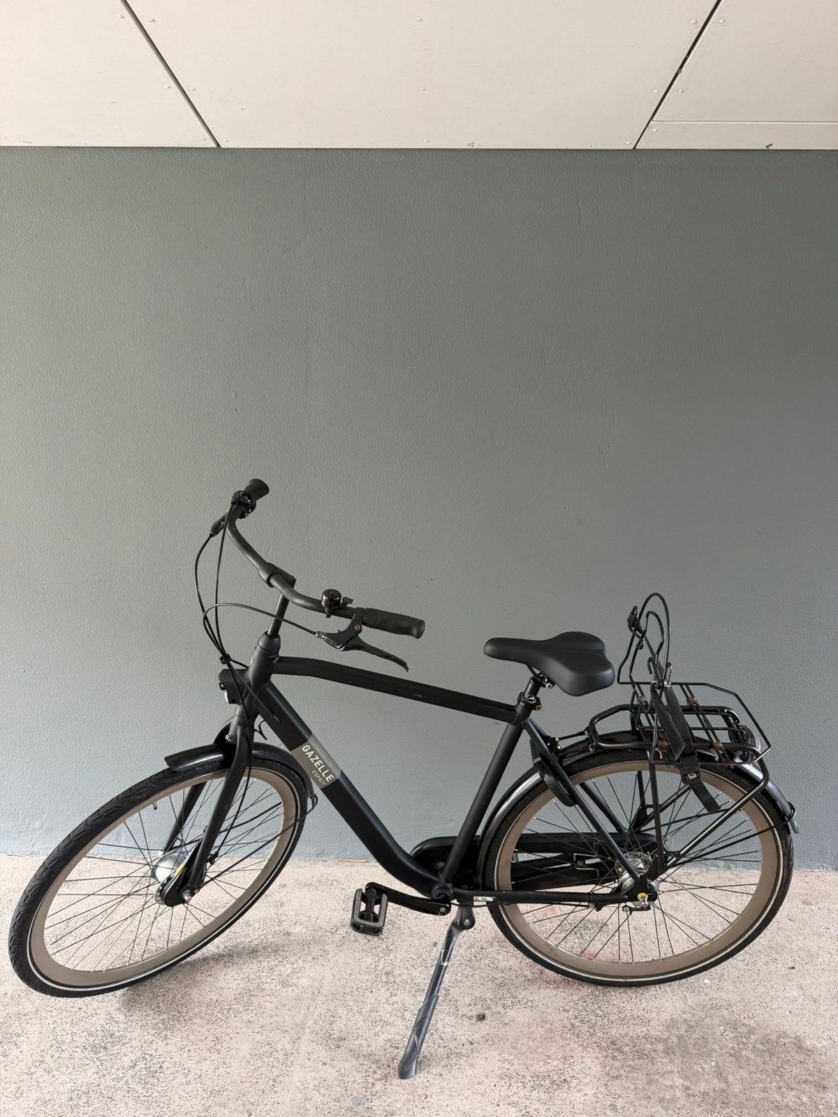 Gazelle Esprit jongensfiets, Ophalen, Gebruikt, Versnellingen, Gazelle