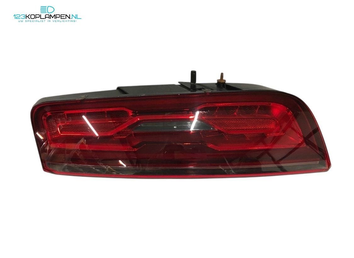 Audi R8 420 achterlicht links LED Facelift, Gebruikt, -, Verzenden, Audi