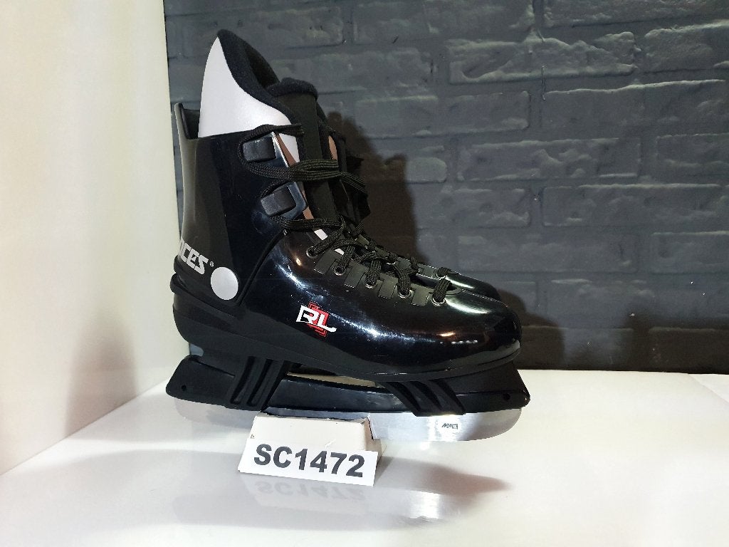 Roces RL ijshockey hockeyschaatsen Hockey Maat 39, Overige merken, Verzenden, Nieuw, IJshockeyschaatsen