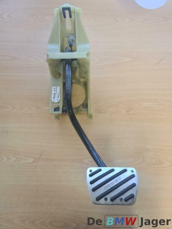 Rempedaal BMW 7-serie E65 E66 35006753824, Gebruikt, Ophalen of Verzenden, BMW, BMW