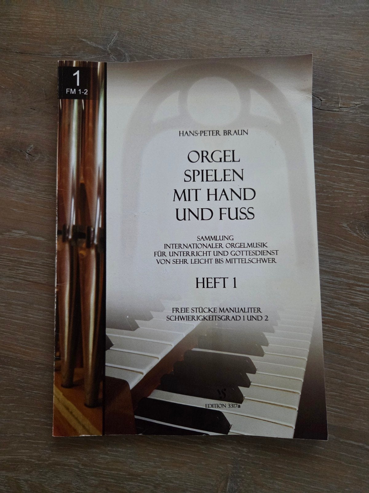 Orgelmuziek voor beginners - Diverse componisten, Muziek en Instrumenten, Orgel, Gebruikt, Klassiek, Overige soorten