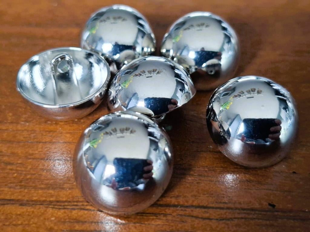 Diverse knopen, laatste zakjes, Ophalen of Verzenden, Nieuw, Knoop of Knopen