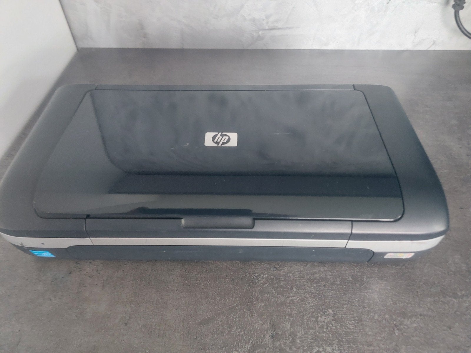 HP printers, Computers en Software, Ophalen