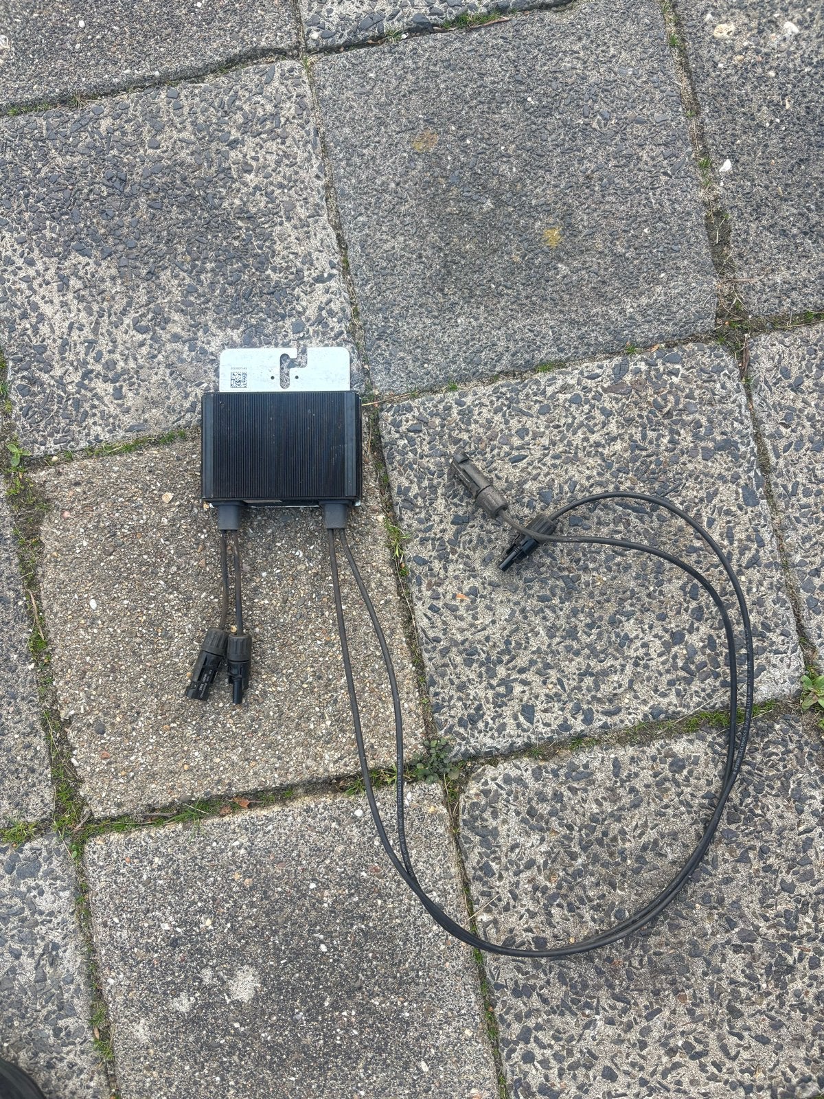 SolarEdge P300 (7x) en P350 (2x) Power Optimizer, Ophalen of Verzenden, Gebruikt, Overige typen, 200 wattpiek of meer