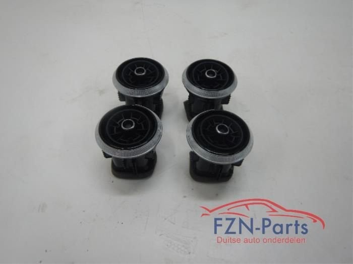 Luchtrooster Dashboard Audi A3 (22735843), Ophalen of Verzenden, Gebruikt