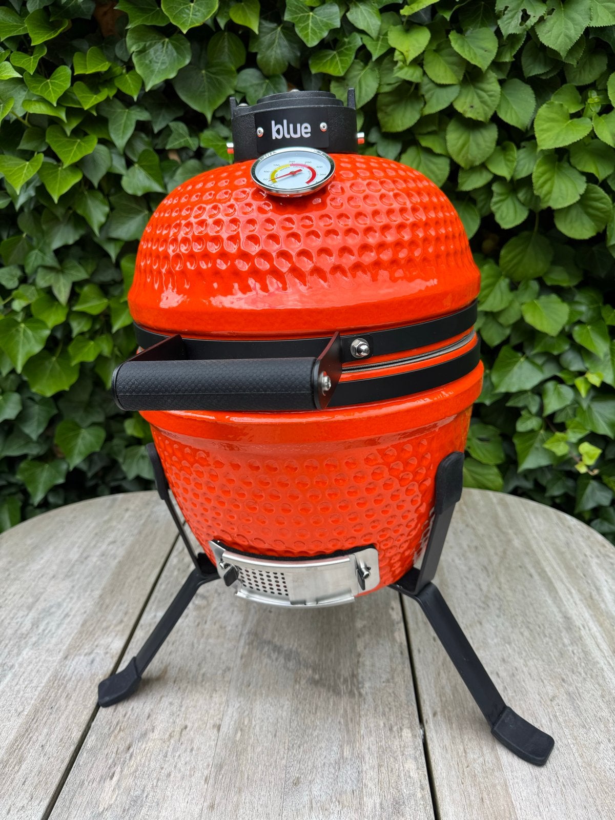 Nieuwe Kamado BBQ Grill - Grillen, Roosteren, Roken, Tuin en Terras, Barbecue-accessoires, Ophalen, Nieuw