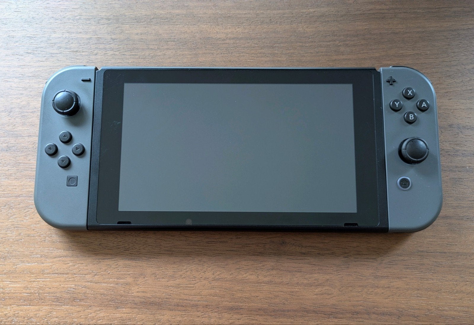 Nintendo Switch - Grijs (incl. Pro Controller, SD & Hoes), Ophalen, Zo goed als nieuw, Met 3 controllers of meer, Switch Original