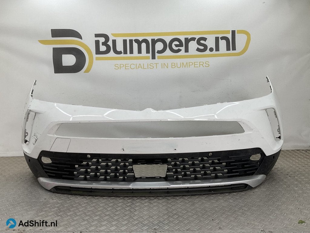 Bumper Opel Mokka II B 20-25 9835278480 Voorbumper i5-20343