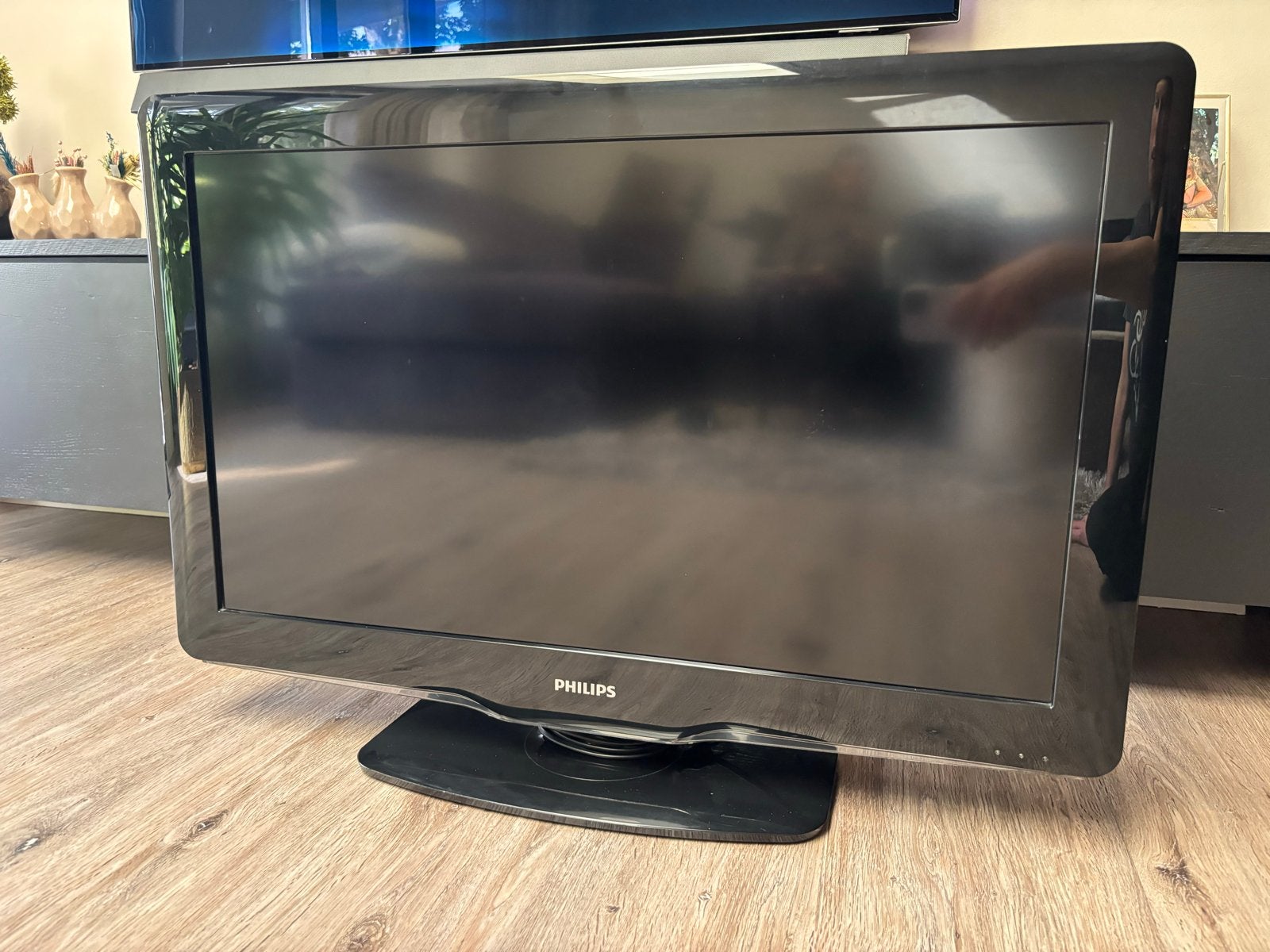 Philips 32PFL5405H/12 32 inch Full HD LCD TV, Ophalen, Philips, Gebruikt, 50 Hz