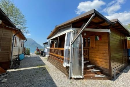 Chalet aan het Luganomeer, Italië, Vakantie, Vakantiehuizen | Italië, 5 personen, Dorp, 2 slaapkamers, Lombardije en Merengebied