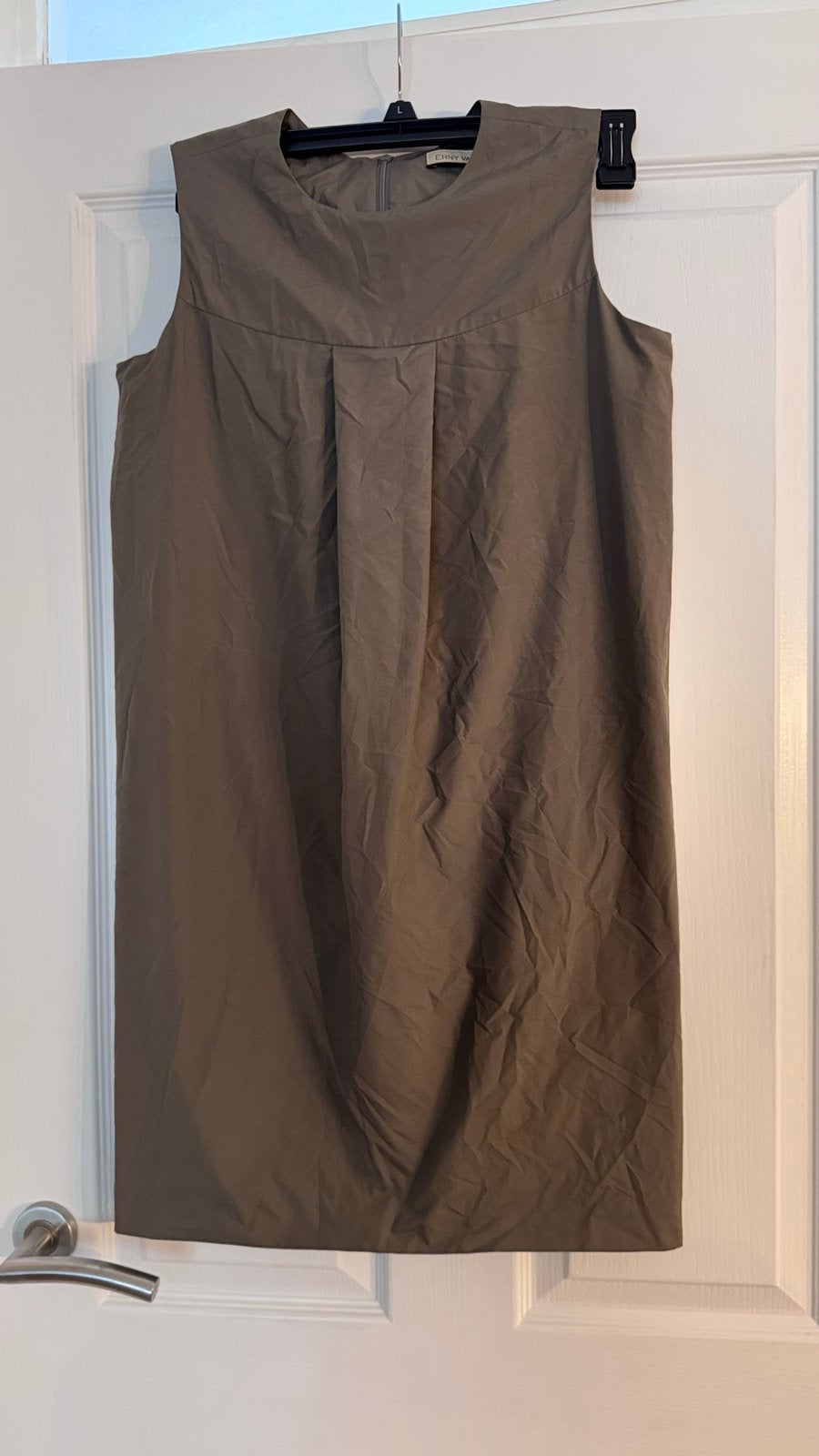 Erny Van Reijmersdal Mini Jurkje Maat S, Ophalen of Verzenden, Zo goed als nieuw, Maat 36 (S), Boven de knie