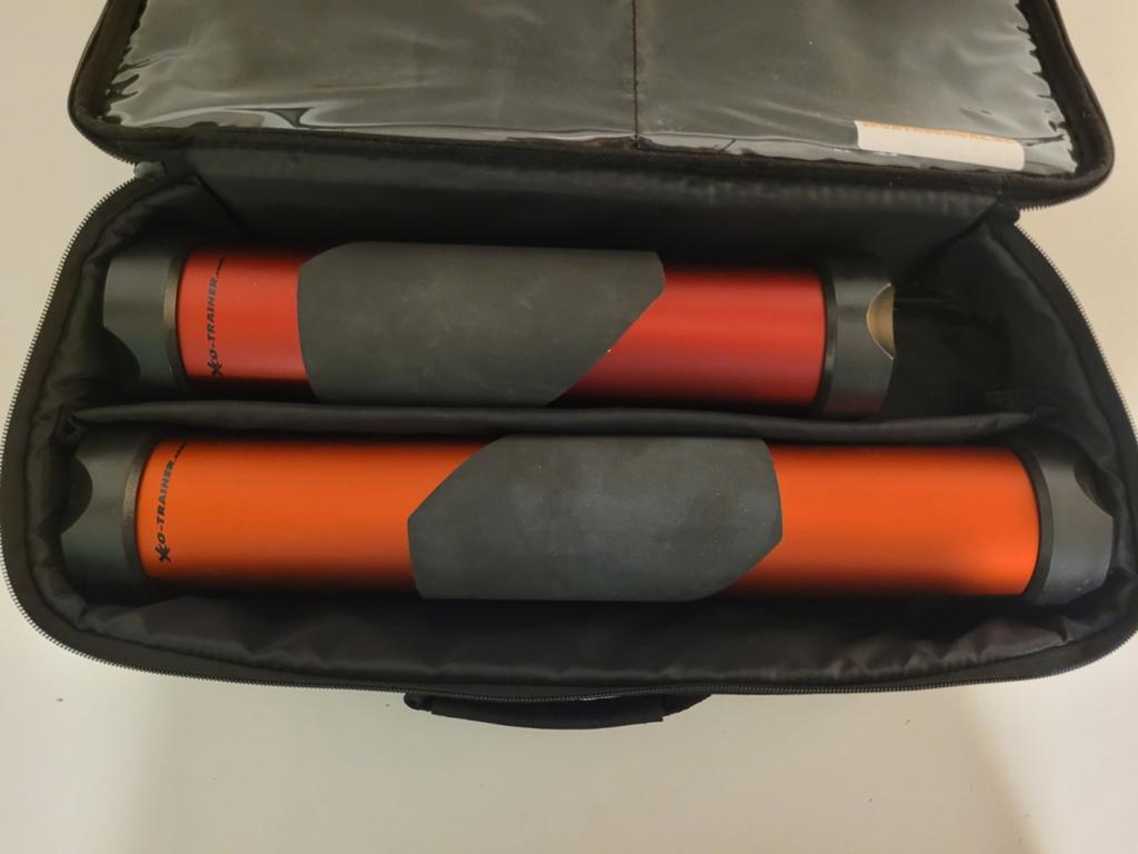 XCO Combiset XL en L in draagtas, Ophalen of Verzenden, Nieuw, Overige typen