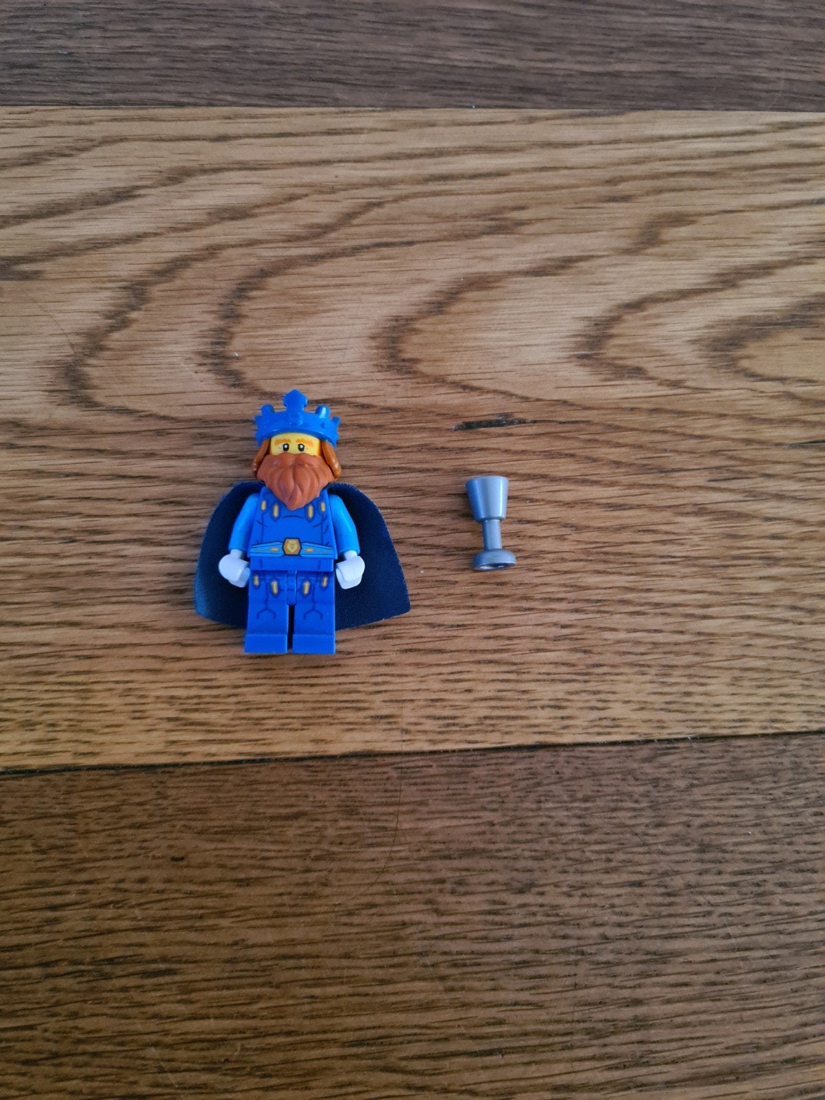 Lego Minifiguur, Compleet, Lego, Nieuw, Ophalen of Verzenden